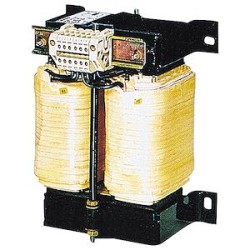 Trans.mono.SIT.6,3kVA.400-110V
