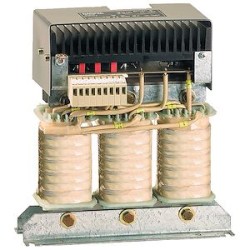 Alim.24VCC.35A.TRI.400V