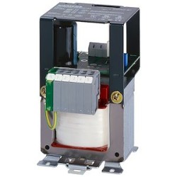 Alim.24V.CC.2,5A.mono.400-230V rail 35mm intégré