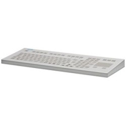 CLAVIER A MEMBRANE PS2 ALL, TOUCHPAD