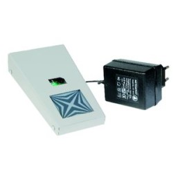 Lecteur De Programmation Cep