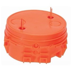 Manchon pour pré-dalle Hauteur 55 entraxe 100 pour aiamant