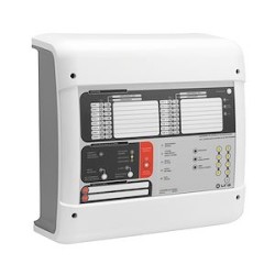 Equipement de contrôle et de signalisation type 1 - ECS CMSI 4