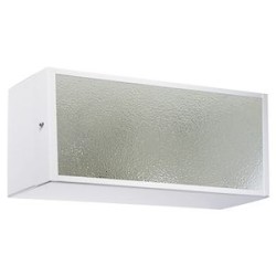 Luminaire LSC métal M0 évacuation INC - E27