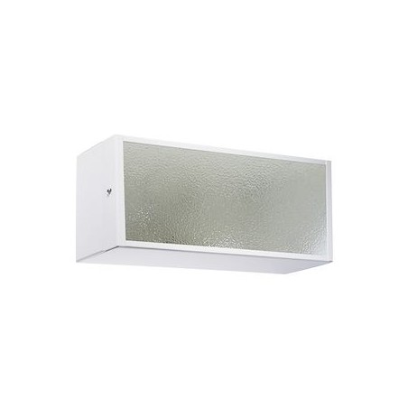 Luminaire LSC métal M0 évacuation INC - E27