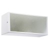 Luminaire LSC métal M0 évacuation INC - E27