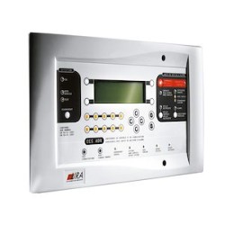 Equipement de contrôle et de signalisation EA TYPE 1 - ECS adressable 512