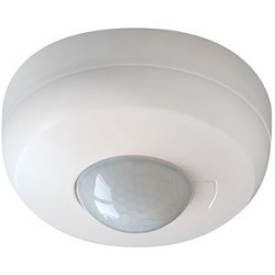 PD3N-1C-AP détecteur de mouvement 360DEG 1 canal en saillie télécommandable