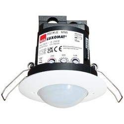 PD2-M-2C-FP détecteur de présence 360DEG tout ou rien 2 canaux faux plafond