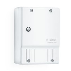 Interrupteur crépusculaire NightMatic 3000 Blanc