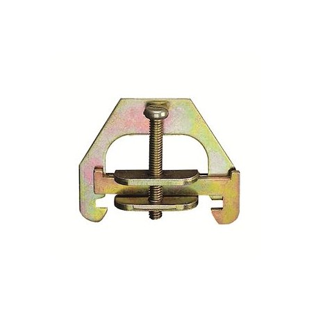 Butee de Fin de Rail pour Produits Din