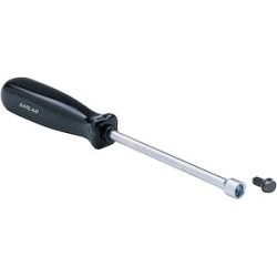 Outil pour vis anti-démontage pour hublots