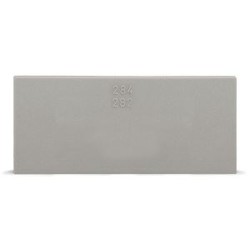 Plaque reduction sdv orange