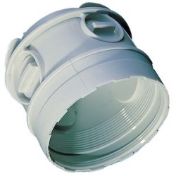 Boitier de rallonge Ht50 D64