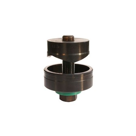 Emporte-pièce e-vo3, 41,3 mm, complet