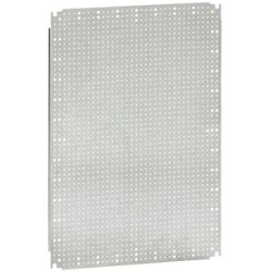 Plaque Lina 12,5 - coffret Atlantic/Atlantic Inox/Marina haut.1000, larg.600