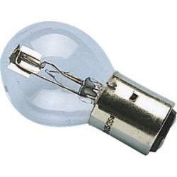 BA20D 67X31,2 40V 60W