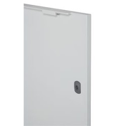 Porte interne pour armoire Marina hauteur 1400mm et largeur 800mm - RAL7035
