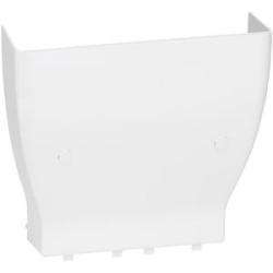 Cornet d'épanouissement jonction goulotte avec plafond et sol pour GTL DRIVIA 13