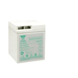 Batterie stationnaire étanche au plomb gamme endurance 100Ah 6V