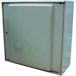 Coffret S15 avec boîtier primaire coupe-circuit - Rectangle + téléreport