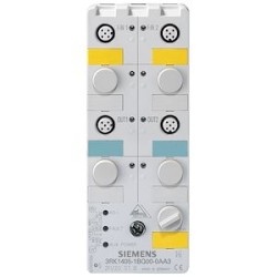 Module sécurité.2EF-2S .2A+24VC prévoir en + platine de montage