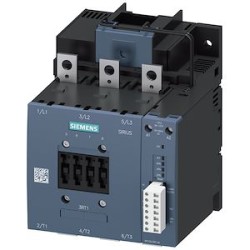 Contact.mot.75kW. 96-127V.SPS