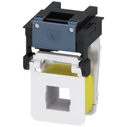 Bobine cont.500-550V.3RT126