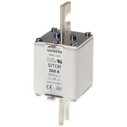 Cartouche fusible SITOR