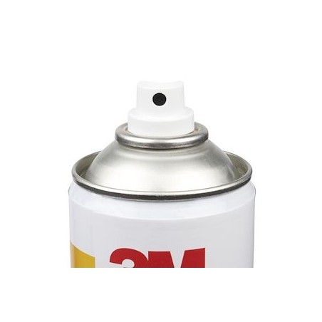 Scotch 1603 Aérosol VERNIS ISOLANT Noir 400ml