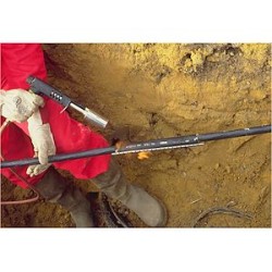 Manchon Thermo fendu RGTH 10-34 500mm