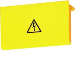 Capuchons de protection des barres de pontage pour disjoncteurs moteurs