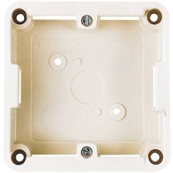 Cadre saillie 100x100