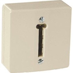 Conjoncteur PTT saillie 8 cts