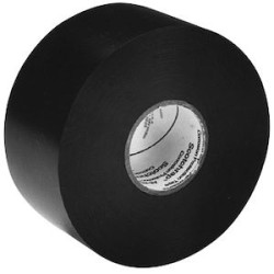 3M Scotchrap 50 Ruban anticorrosion Noir 30,4m x 50mm ep. 0,25mm