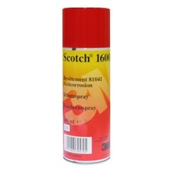 Scotch 1600 Aérosol ANTI-CORROSION 400ml