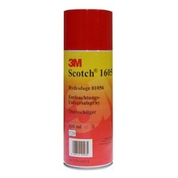 Scotch 1605 Aérosol HYDROFUGE 400ml