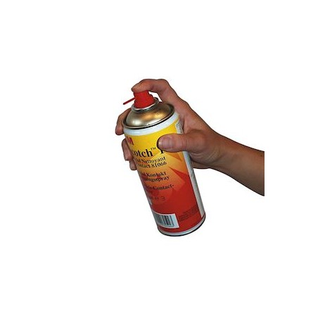 Scotch 1633 Aérosol DESOXYDANT et DEGRIPPANT Multi-usages 400ml