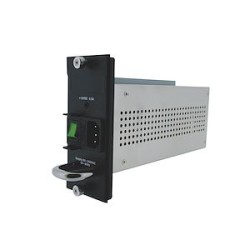 Alimentation redondante optionnelle pour GGM 719