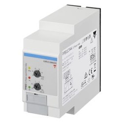 Relais de contrôle asymétrie, ordre et perte de phase - Mesure: 380-480Vca