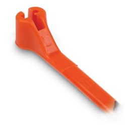 Colliers TY-RAP.3.6x281 mm 180N.PA6.6 Orange
