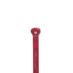 Colliers TY-RAP.4.8x186 mm 220N.PA6.6 Rouge
