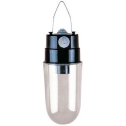 Lanterne suspendue E27 SSL