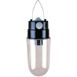 Lanterne suspendue E27 SSL 3 entrées