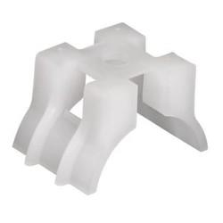 EMB. AVIS 15X15mmCABLE D20mm