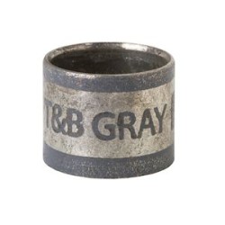 Bague intérieure - Ferrule Shield-Kon en 2 parties D3.25mm