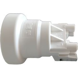 Douille E27 pour boîtier 610776