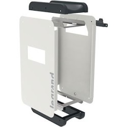 Kit fixation murale des bornes Green'up métal Premium pour véhicule électrique