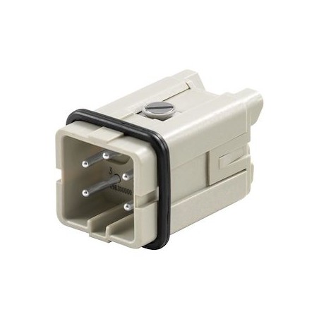 CIE Connecteurs industriels étanches