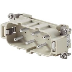 CIE Connecteurs industriels étanches